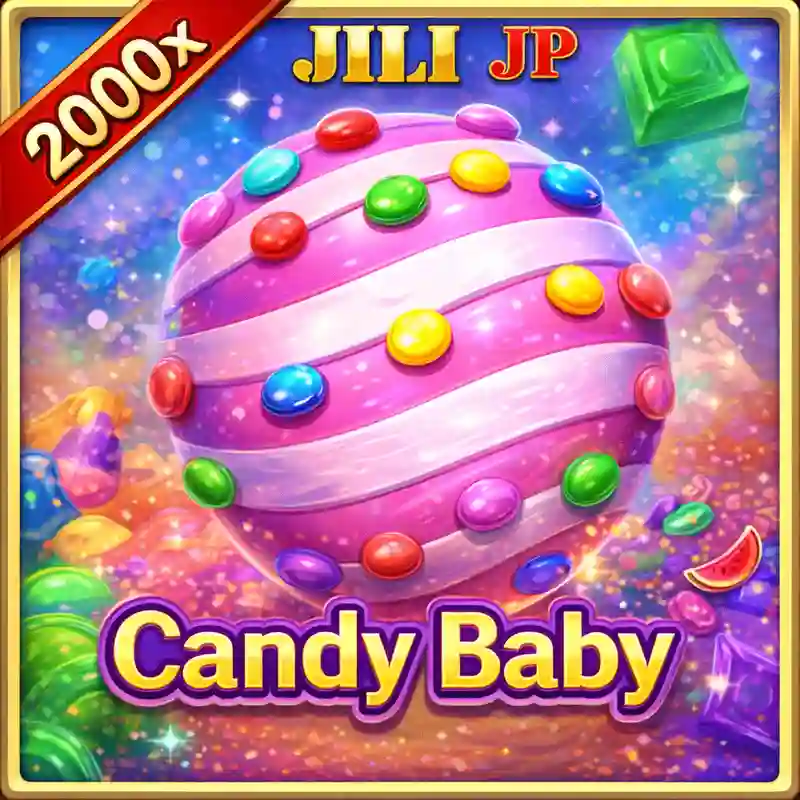 Candy Baby - fastwin