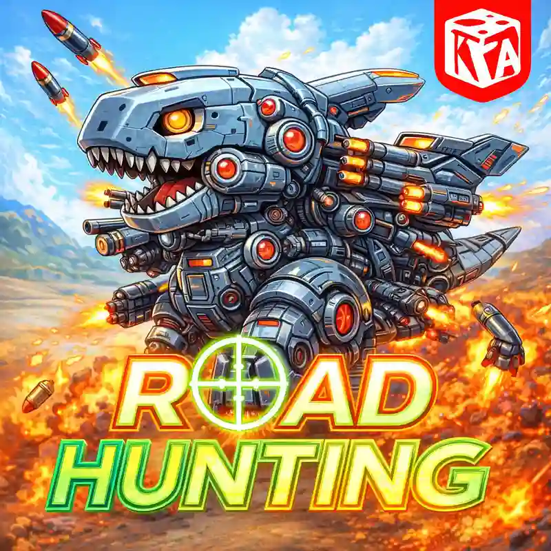 Road Hunting Casino Game sa fastwin