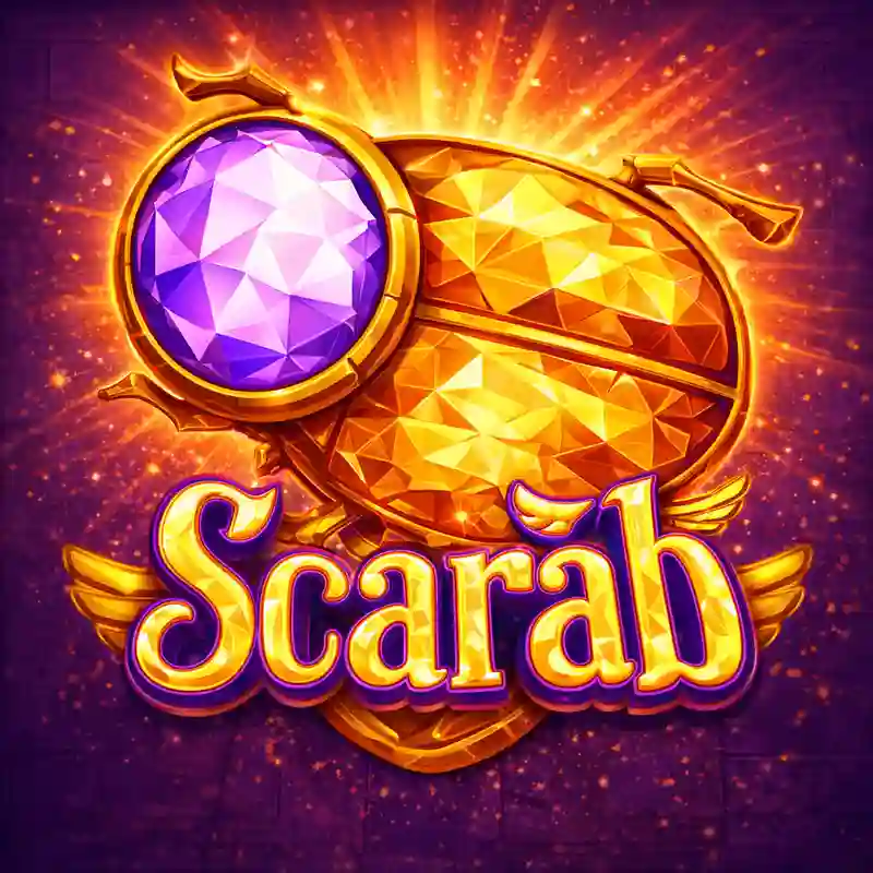 Scarab slot machine online Philippines