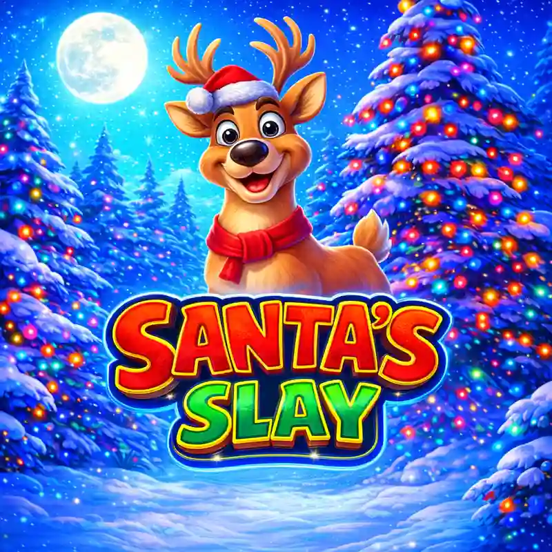 Santa’s Slay